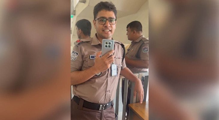 হাফপ্যান্ট পরায় অ্যাথলেটকে মেট্রোস্টেশনে হেনস্তার অভিযোগ পুলিশের বিরুদ্ধে